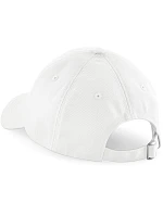 Beechfield B 59 6 panelová baseballová kšiltovka "Authentic" 53.0059 soft white Beechfield B 59 6 panelová baseballová kšiltovka "Authentic" 53.0059 soft white