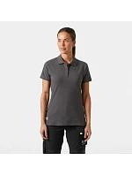 Helly Hansen Classic 79168 Dámské piqué polo "Classic" 59.9168 stone blue Helly Hansen Classic 79168 Dámské piqué polo "Classic" 59.9168 stone blue