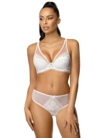 Podložka 0198/11 Estelle barva:bílá