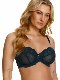 Lupo 2409 Velká barva:smaragdová