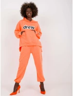 Sada EM KMPL 727.05X fluo oranžová Sada EM KMPL 727.05X fluo oranžová