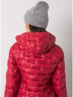 Dámská čepice 13 šedá Dámská čepice 13 šedá