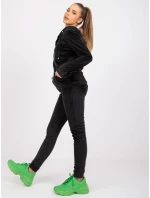 Dámská souprava RV Kit KMPL 6087 1.95P černá