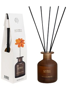 DROGERIA santalové dřevo domácí vůně alvoria 120 ml