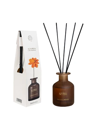 DROGERIA santalové dřevo domácí vůně alvoria 120 ml