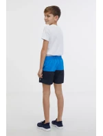 Chlapecké plavecké šortky SAM73 Yoda
