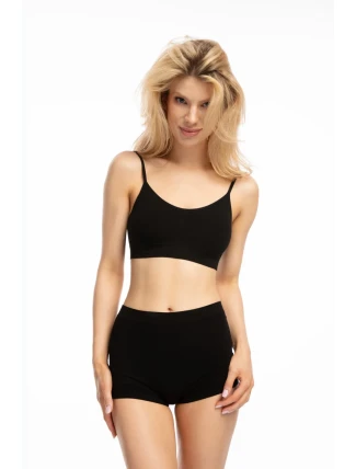 BAMBUSOVÉ CHLAPECKÉ ŠORTKY