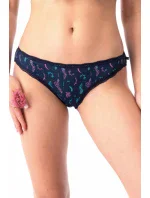 DÁMSKÉ KALHOTKY LPR 535 A25