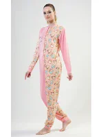 Dámský overal Sovičky Dámský overal Sovičky