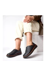 Polobotky  model 224162 Solea