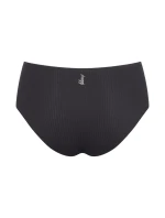 Dámské kalhotky ZERO Feel Pure Hipster - BLACK - černé 0004 - SLOGGI