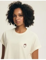 Henderson Dámské pyžamo 44464 Evika kr/r S-3XL