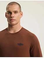 Pyžamo Henderson Premium 45451 Imago, dlouhé rukávy, velikosti M–3XL Pyžamo Henderson Premium 45451 Imago, dlouhé rukávy, velikosti M–3XL