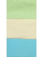 Zateplené dámské podvlékací kalhoty Gucio 3XL A'3 4320