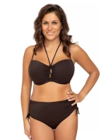 Horní díl plavek 15410 Alabama black - CORIN