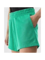 Šortky 4F W 4FWSS24TSHOF286 41S dámské Šortky 4F W 4FWSS24TSHOF286 41S dámské