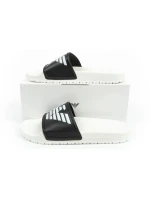 Emporio Armani M XVPS04D 850 žabky Emporio Armani M XVPS04D 850 žabky