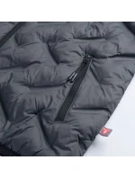 Prošívaná vesta Elbrus Huel Vest Primaloft W 92800622493