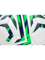 SELECT Classic v25 fotbalový míč bílý/zelený