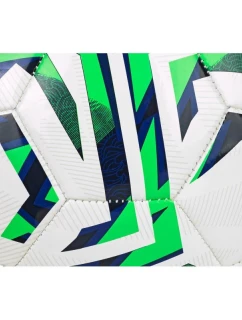 SELECT Classic v25 fotbalový míč bílý/zelený