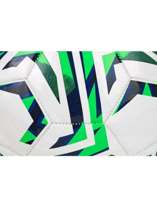 SELECT Classic v25 fotbalový míč bílý/zelený