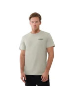 Tričko 4F M1974 M 4FWSS25TTSHM1974 44S pánské