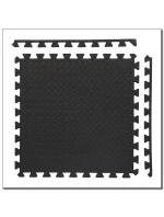 Puzzle podložka c.grey 9 dílků 12mm HMS MP12