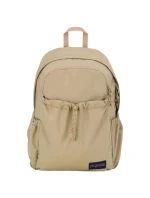 JanSport Lounge Pack Batoh EK0A5BJ38O7 Beige Jedna velikost