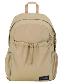 JanSport Lounge Pack Batoh EK0A5BJ38O7 Beige Jedna velikost