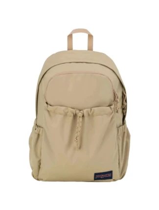 JanSport Lounge Pack Batoh EK0A5BJ38O7 Beige Jedna velikost