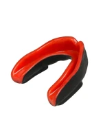 Gelový chránič zubů + krabička - černá a červená | GelTech