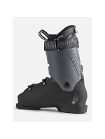 Lyžařské boty ROSSIGNOL HI-SPEED PRO 100 MV, černé Lyžařské boty ROSSIGNOL HI-SPEED PRO 100 MV, černé
