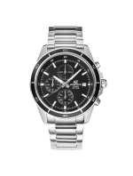 Pánské hodinky CASIO EDIFICE EFR-526D-1AVUEF + B0X Pánské hodinky CASIO EDIFICE EFR-526D-1AVUEF + B0X