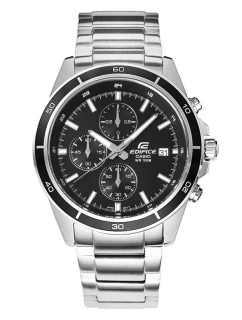 Pánské hodinky CASIO EDIFICE EFR-526D-1AVUEF + B0X