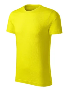 Pánské tričko Gulf (lemon)
