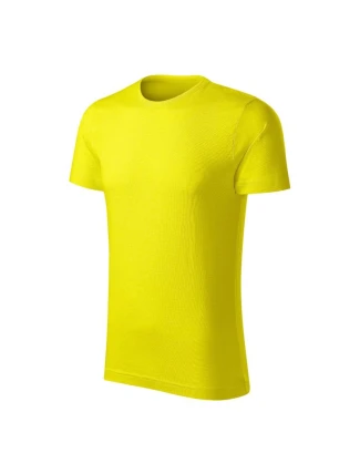 Pánské tričko Gulf (lemon)