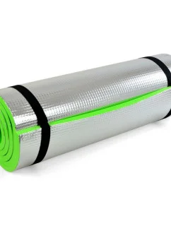 BJORN EVA ALU dvouvrstvá rohož DK 2267-5