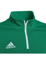 Dětská mikina Entrada 22 Training Top Jr HI2132 - Adidas