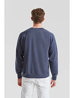 Fruit of the Loom Classic Raglan Sweat Raglánová mikina 16.2216 deep navy