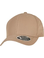 Flexfit 110RS 6 panelová ripstop kšiltovka 55.10RS khaki