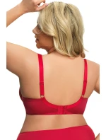 Gorsenia K496 Paradise barva: červená Gorsenia K496 Paradise barva: červená