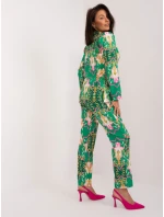 Sada DHJ KMPL 17131.32X zelená Sada DHJ KMPL 17131.32X zelená