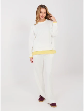 Sada IT KMPL 22230.64 ecru