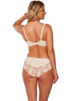 Podprsenka Keto 1134 Beige - Gaia Podprsenka Keto 1134 Beige - Gaia
