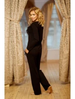 Dámský set Pangkor Černá - Kalimo