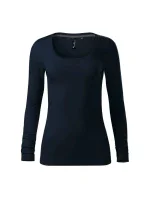 Dámské tričko Brave W MLI-15602 černé - Malfini Dámské tričko Brave W MLI-15602 černé - Malfini