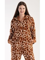 Dámský overal Žirafa