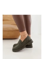 Mokasiny model 207532 Solea