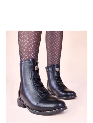 Boty model 221014 Solea Boty model 221014 Solea