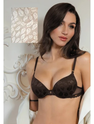 Dámská podprsenka Leilieve M8108